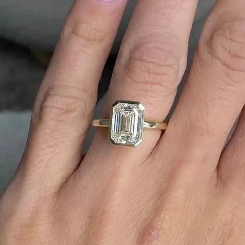 Lab grown diamond women - lab,