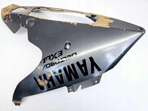 Yamaha yzf 1000 thunderace - yamaha,