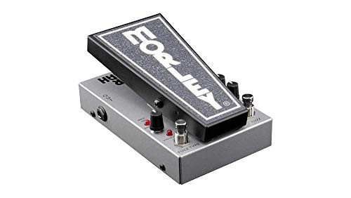 Morley power fuzz - 20/20,