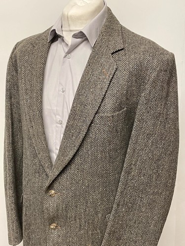 Vintage donegal tweed - vintage,