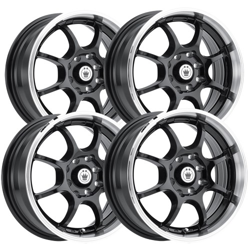 Konig lightning - (set,