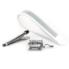DIY Tune Hand Crank 15 Note