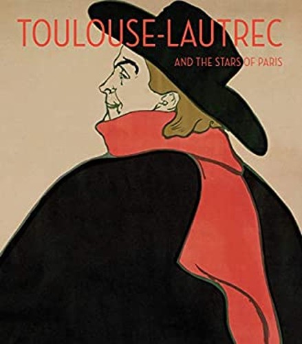 Toulouse lautrec and the - toulouse-lautrec, stars