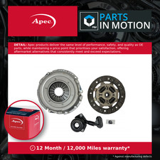 Clutch Kit fits FORD FOCUS