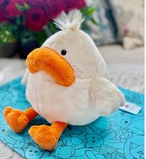 Jellycat Delia Duck Character