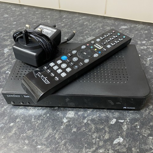 Youview talktalk freeview - youview,