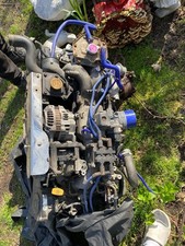 Subaru Impreza WRX STI 2.0