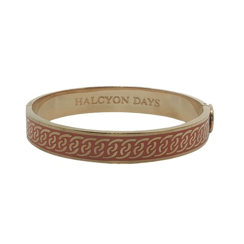 Halcyon days bangles - 2*, used