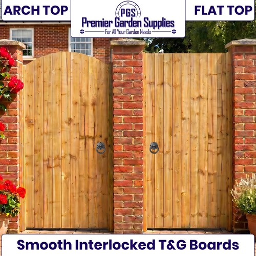 6ft fully framed wooden - 6ft,