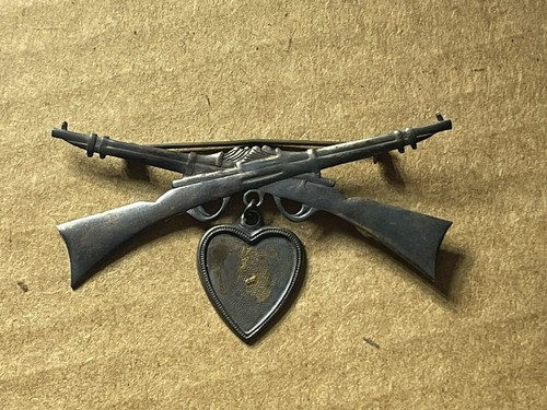 Original wwii crossed - wwii, us