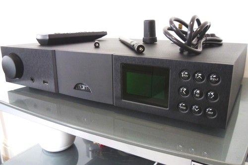 Naim nac 272 pre amp - nac-n, /