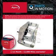Brake Caliper fits FORD FOCUS