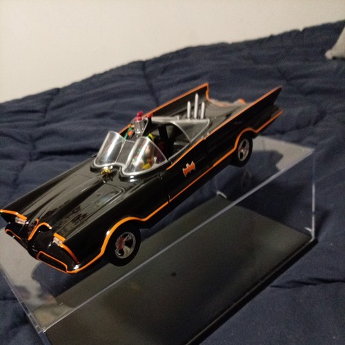 Corgi batman 1960s - -,