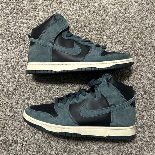 Nike dunk high retro prm - nike,