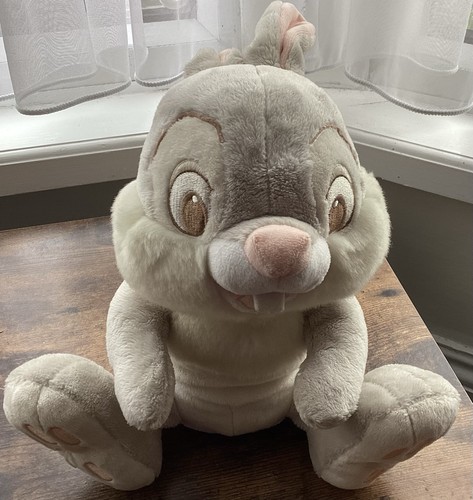 Disney thumper rabbit - disney, 12''