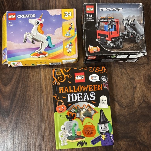 Lego 42084 31140 - lego,