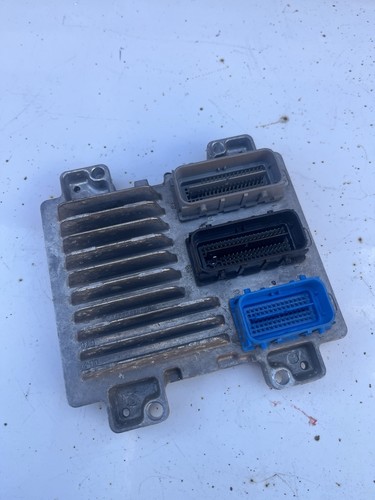 A14net astra sri turbo ecu - sri,