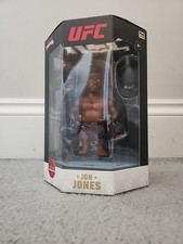UFC Octagon Fighter Jon Jones