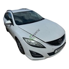 MAZDA 6 GH Caliper Rear Left Side