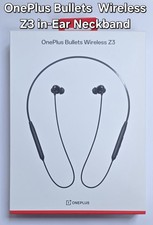 OnePlus Bullets Wireless Z3 In