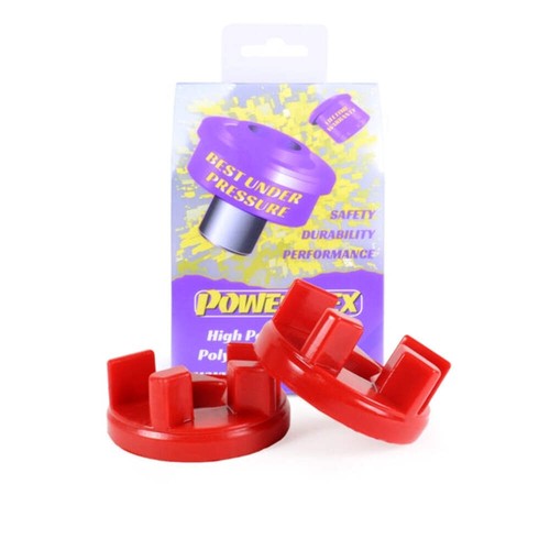 Powerflex rear engine mount - powerflex,