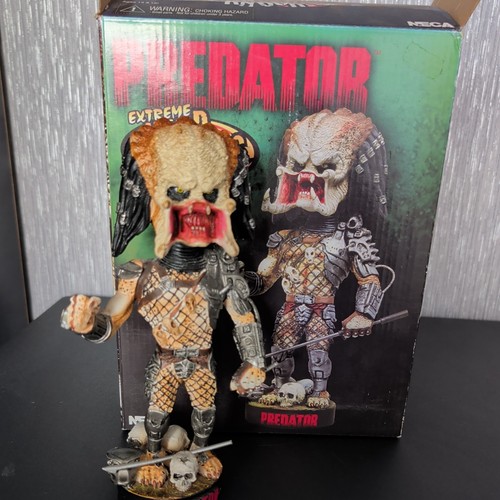 Predator head knocker - knocker,