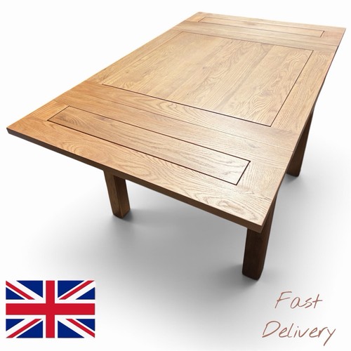Oak furnitureland extending - oak,