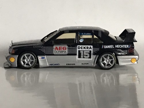 Minichamps part 3111 - minichamps, no.