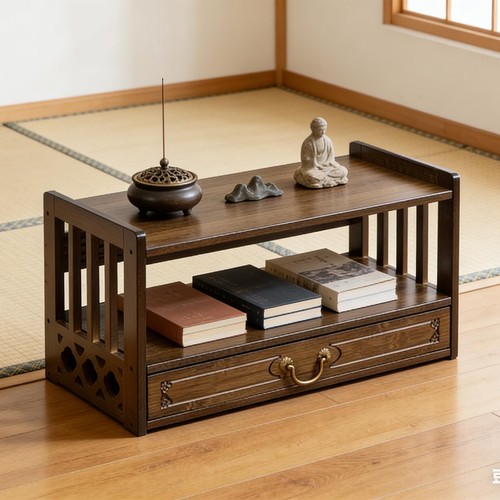 Birdfba floor table altar - floor,