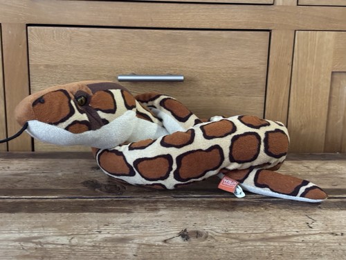 Large wild republic snake - large,