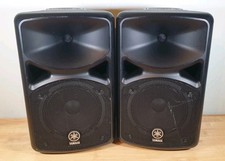 Yamaha Stagepas 400S Portable