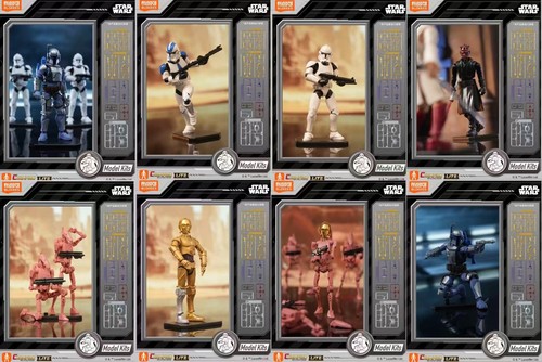 Blokees star wars champion - star,