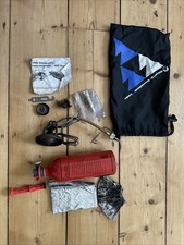 MSR Whisper Light Camping Stove