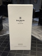 Balmain Paris Hair Couture 5 Week Enriching Hair Treatment
