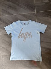 Girls Hype T-shirt, Light