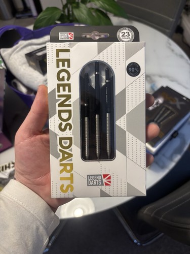 Legend darts v13 - legend,