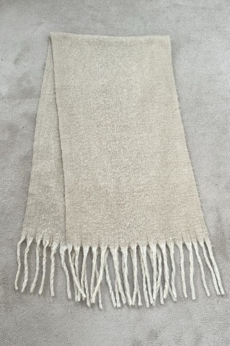 Zara ladies cream - zara, beige