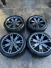 Range Rover Sport 22 Inch