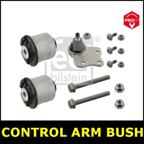 Suspension control arm - suspension,