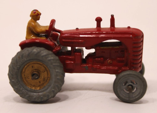 Vintage 1950 matchbox series - vintage,