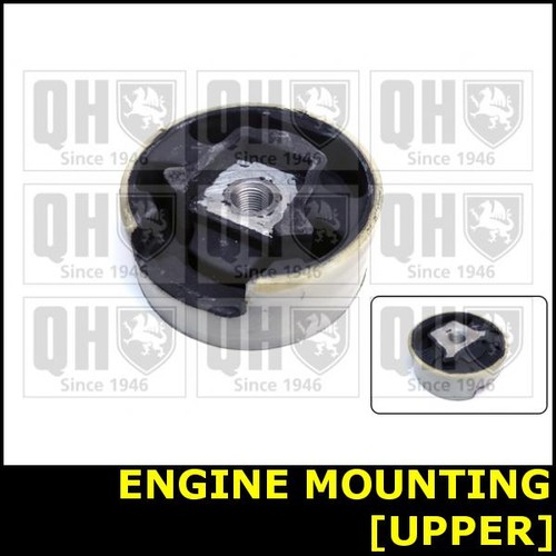 Engine mounting upper for - upper, vw
