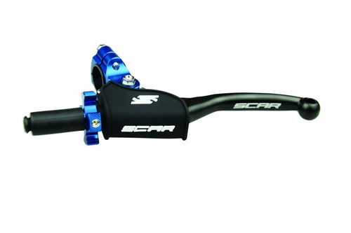 Scar factory pivot pro clutch - scar,