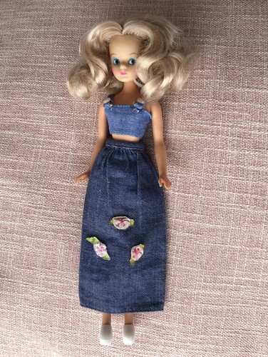 Vintage 1970s mary quant - mary,