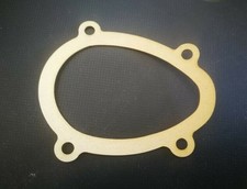 UPPER TOP HAT THROTTLE BODY