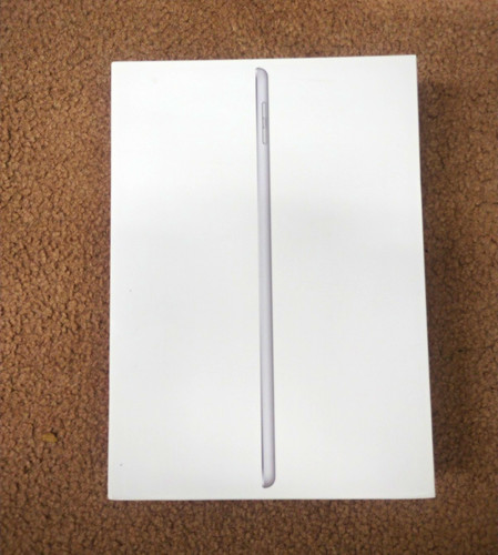 Apple ipad 7in 32gb fi - ipad, wi‑fi
