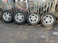 RANGE ROVER P38 18" VOGUE