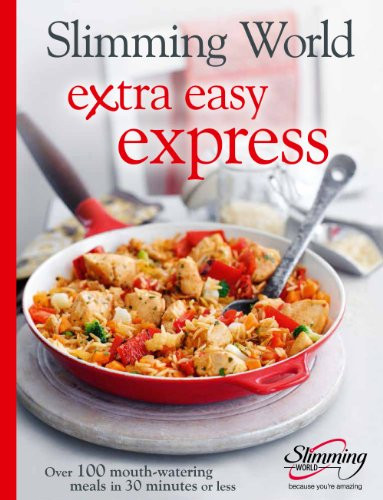 Slimming world extra easy - slimming,