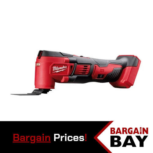 Milwaukee m18bmt 18v m18 - milwaukee, m18bmt-0
