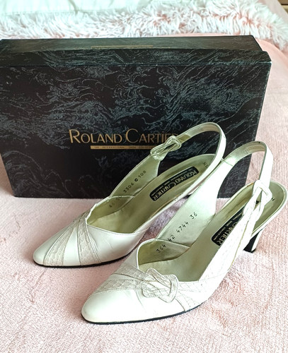 Roland cartier vintage ladies - roland,