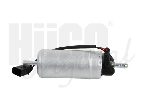 Huco fuel pump for - huco, audi